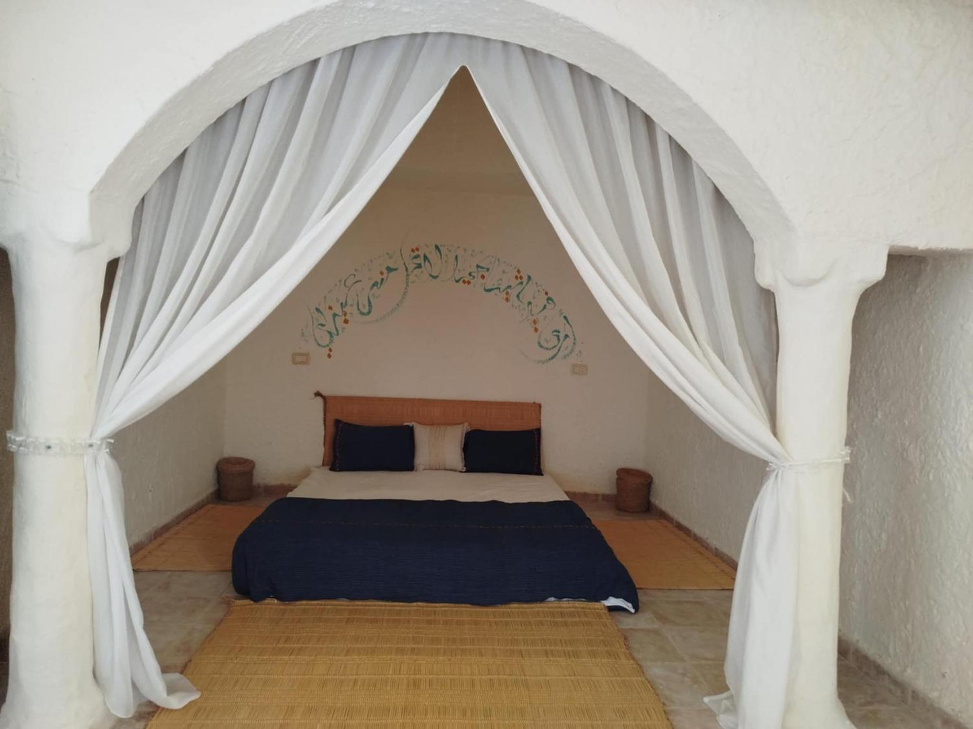 Dar El Jerbiya Hotel Midoun Exterior photo